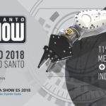 MEC Show 2018