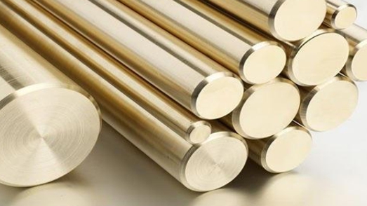 Barra de Latão CLA C360