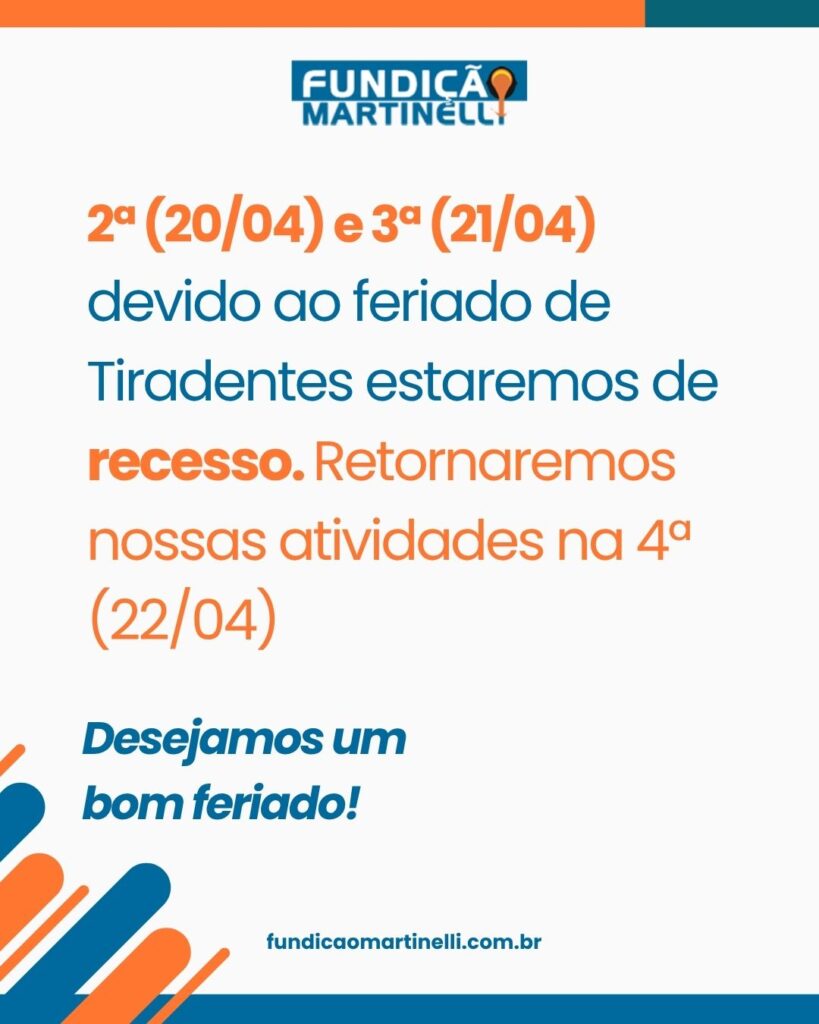 Feriado de Tiradentes